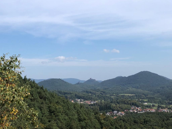 4-Burgen-Blick Gossersweiler,
17. September 2023